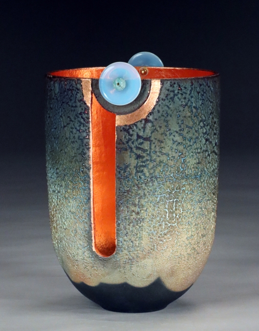 WB 1466      GlowPot