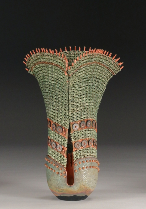 WB 1417    TROPHY      