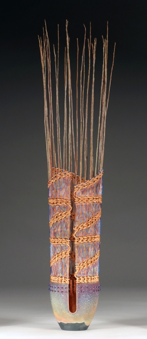 WB 1437  COPPER PATH       